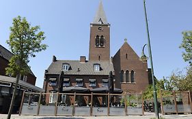 Hotel-Restaurant Thuis!