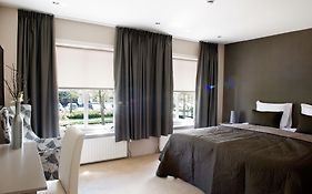 Hotel-Restaurant Thuis!